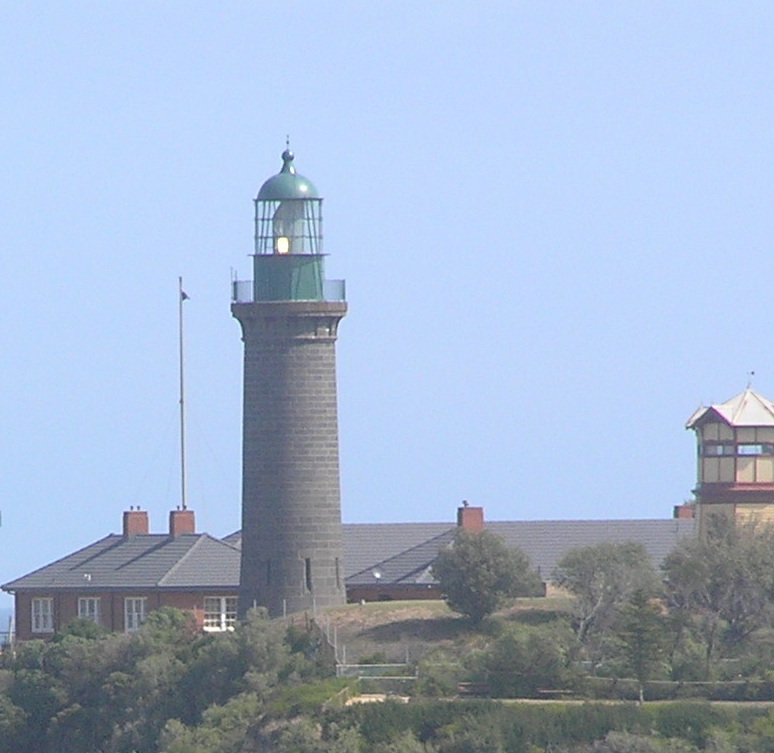 Queenscliff High Light