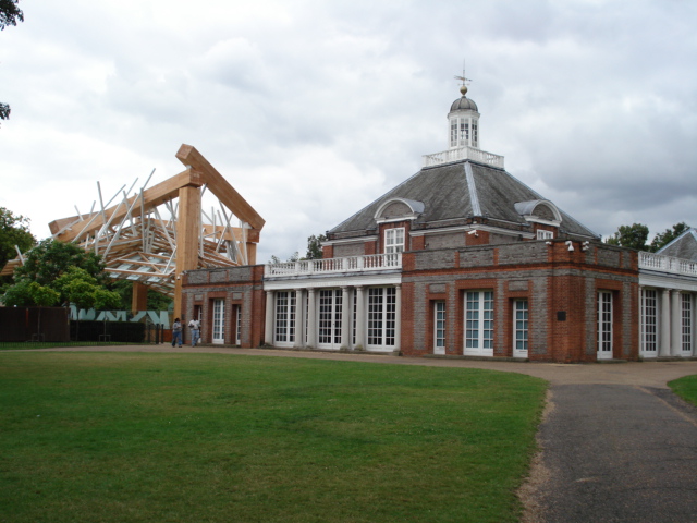 Serpentine Galleries