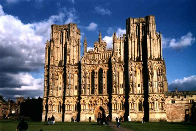Wells