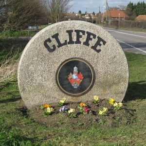 Cliffe