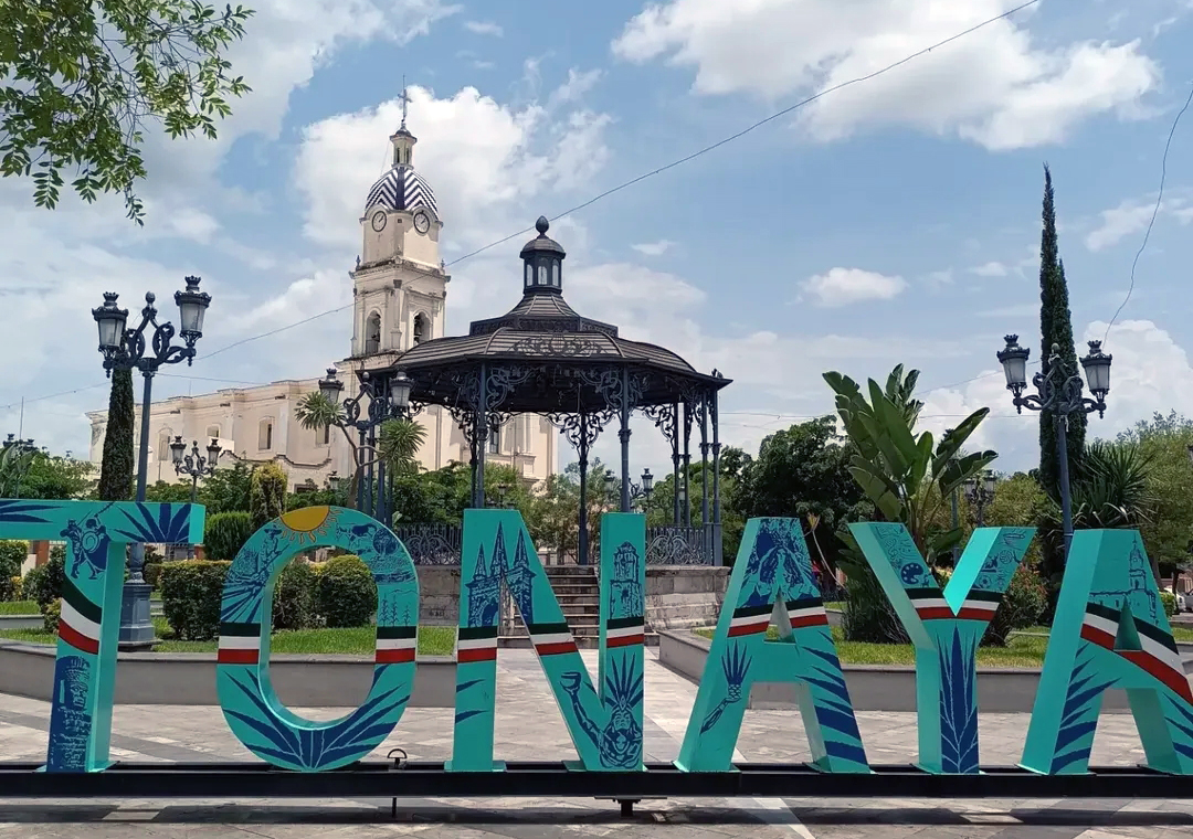 Tonaya Municipality