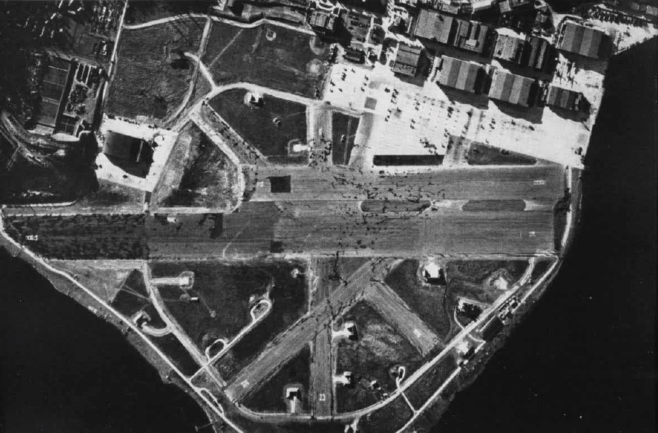 Naval Station Puget Sound