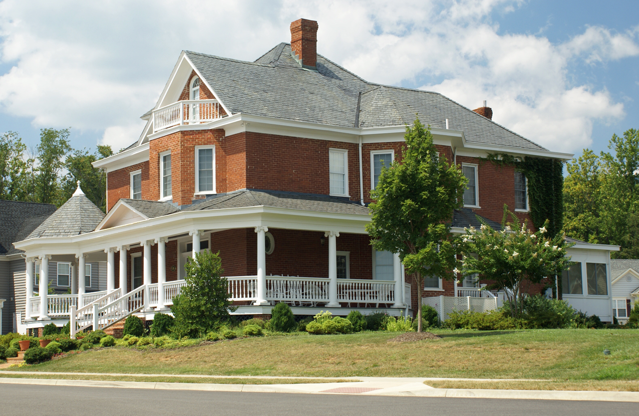 Crozet