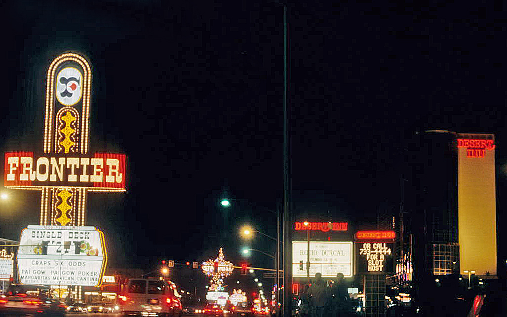 Desert Inn