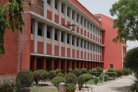 Hansraj College