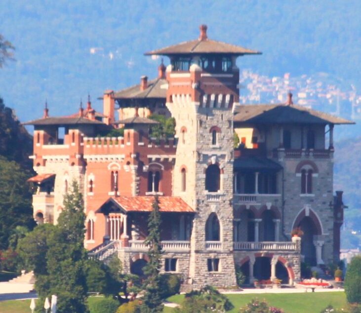 Villa La Gaeta