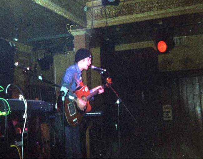 Whelan's