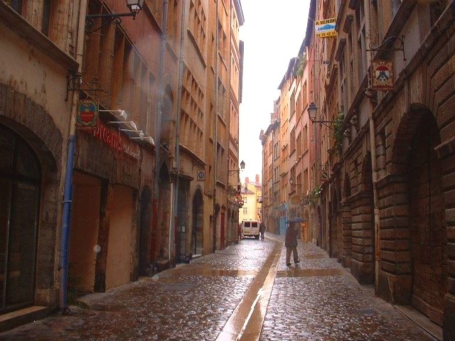 rue Juiverie