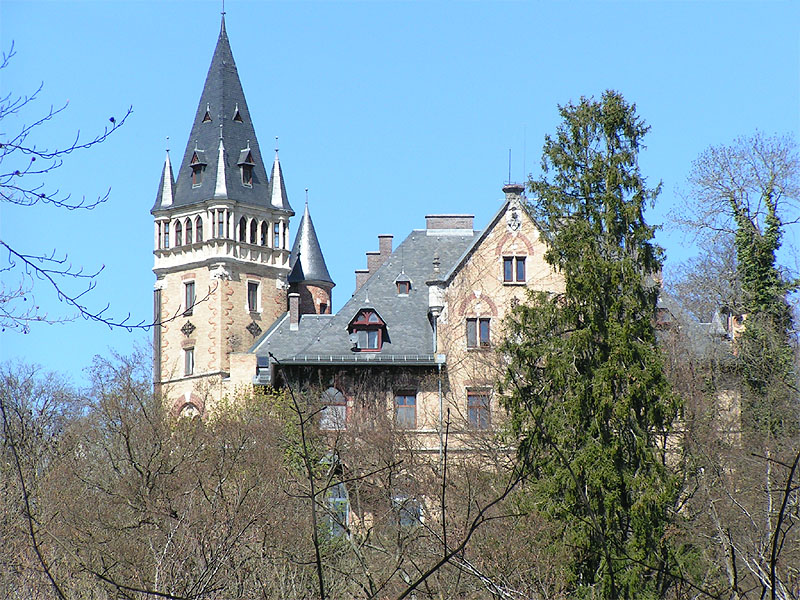 Castle Pähl