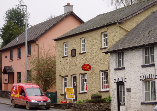Erwood