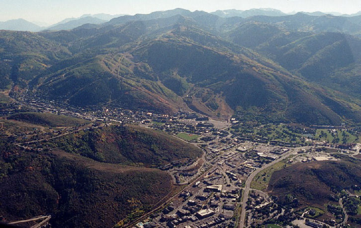 Park City