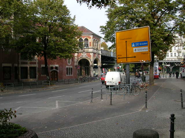 Schlesisches Tor