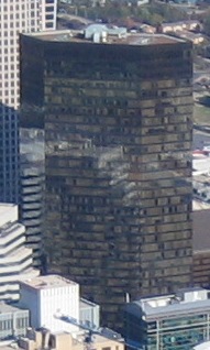 Bank of America Plaza