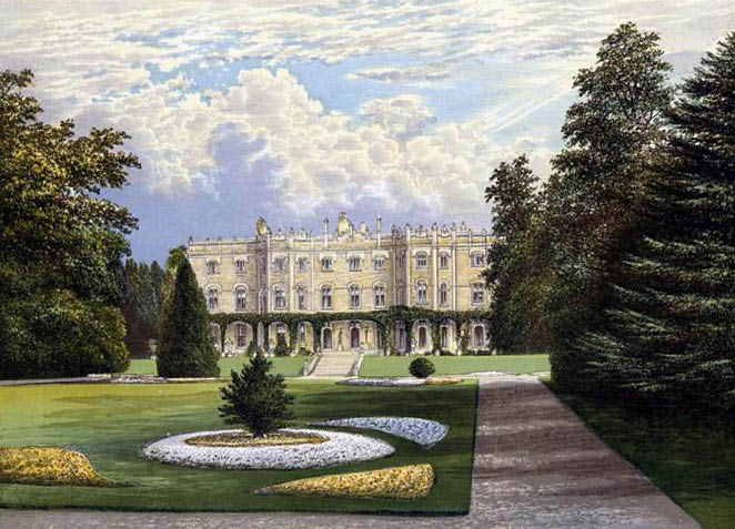 Hughenden Manor