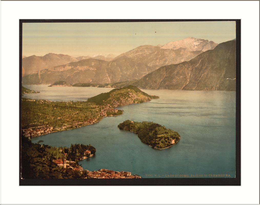 Tremezzina