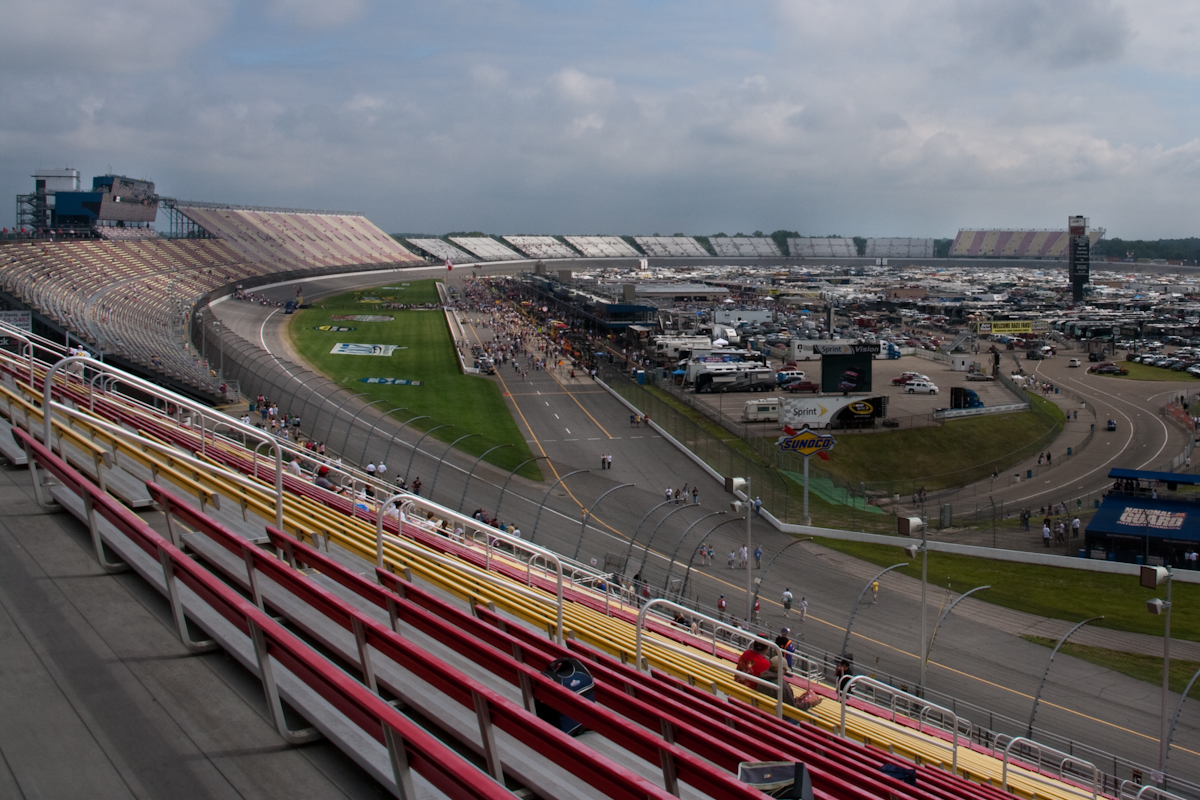 Michigan International Speedway