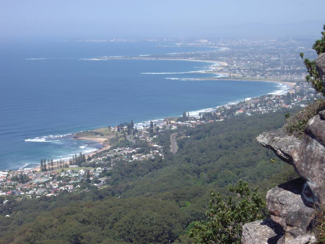 Thirroul