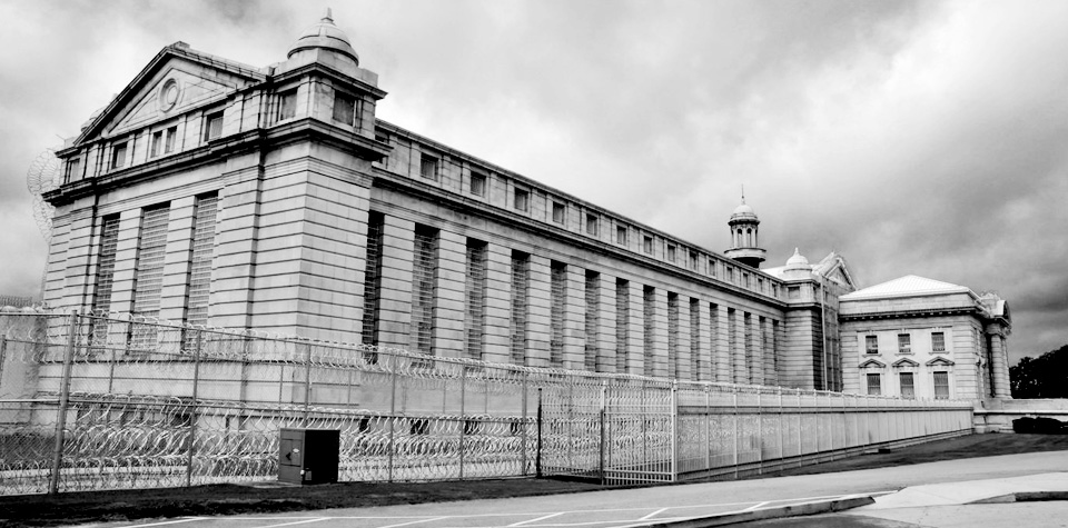 Federal Correctional Institution, Atlanta
