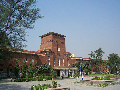 University of Delhi