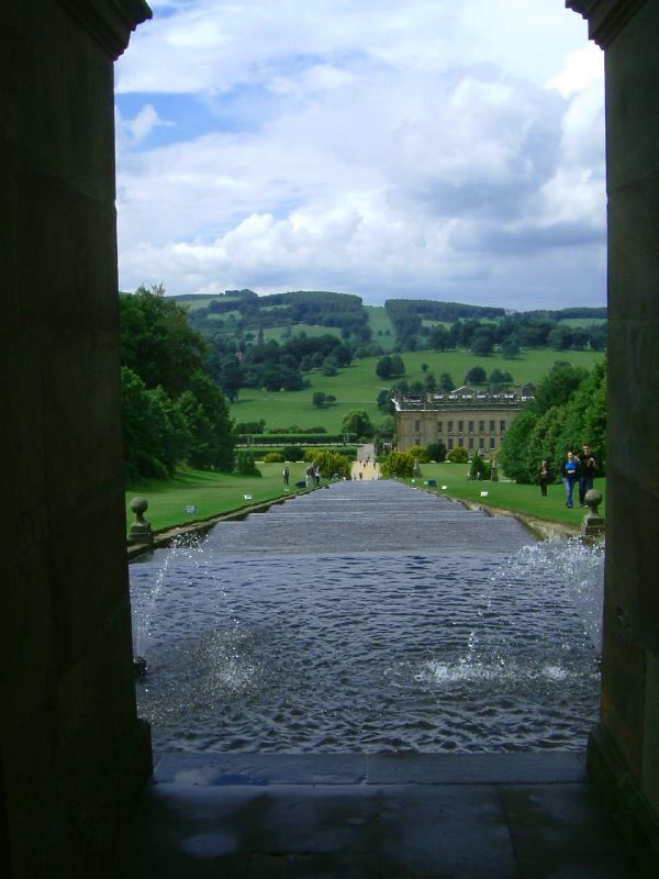 Chatsworth