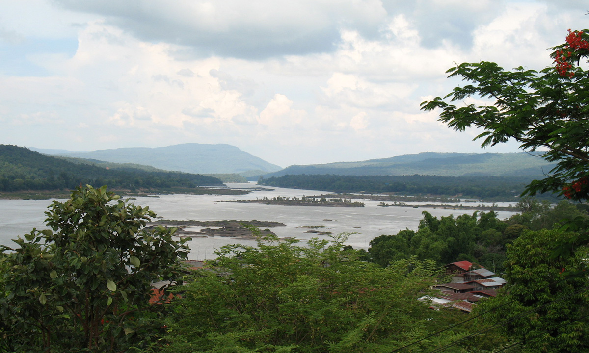 Mun River