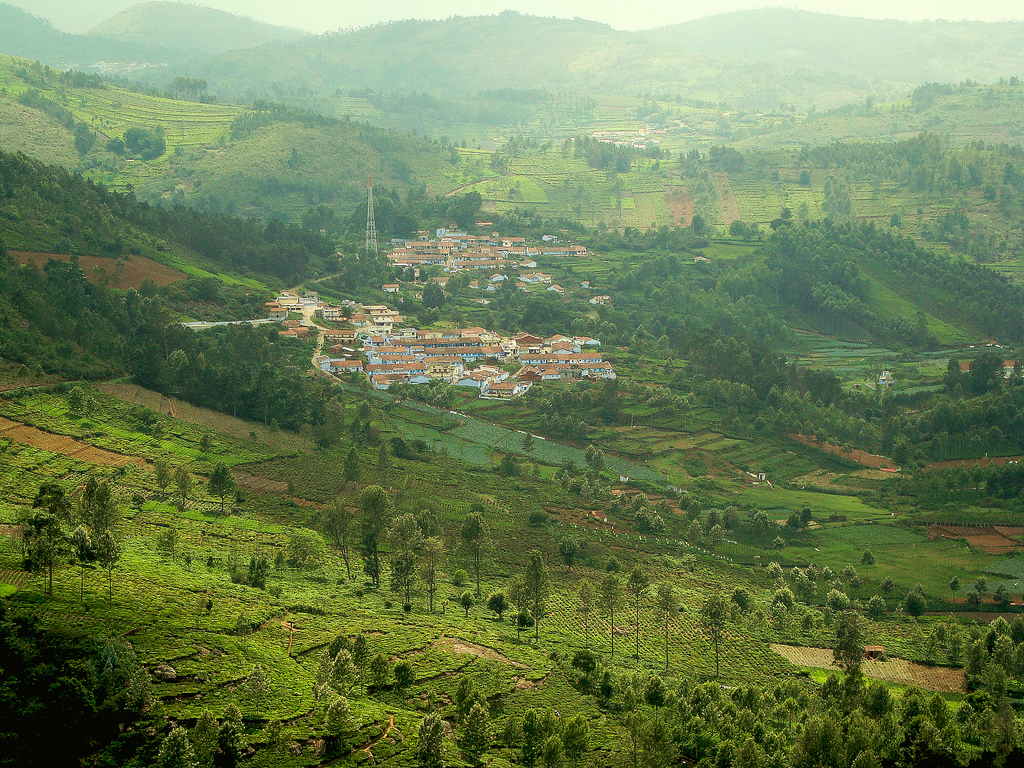 Kotagiri