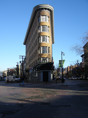 Hotel Europe