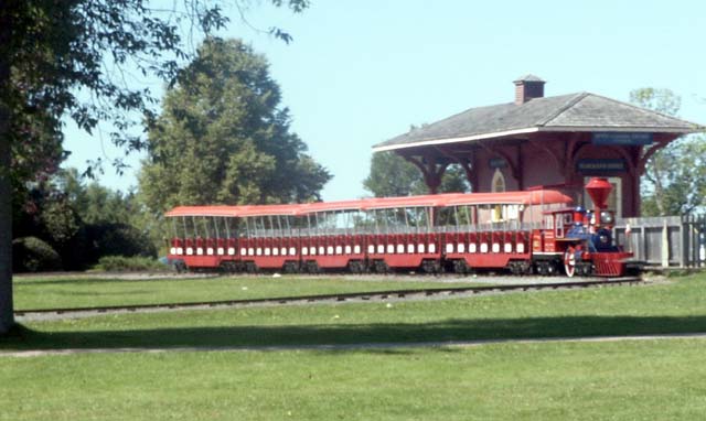 Morrisburg