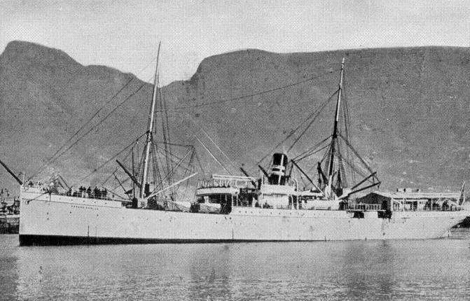 Eduard Bohlen