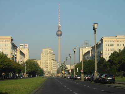Karl-Marx-Allee
