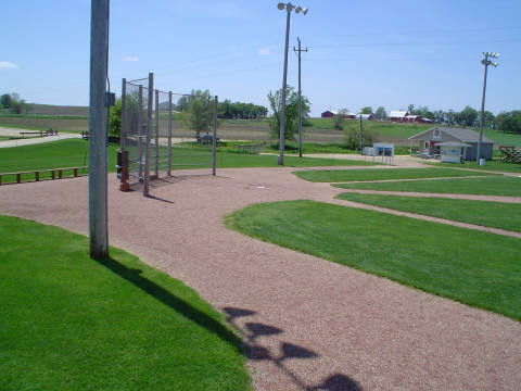 Field of Dreams