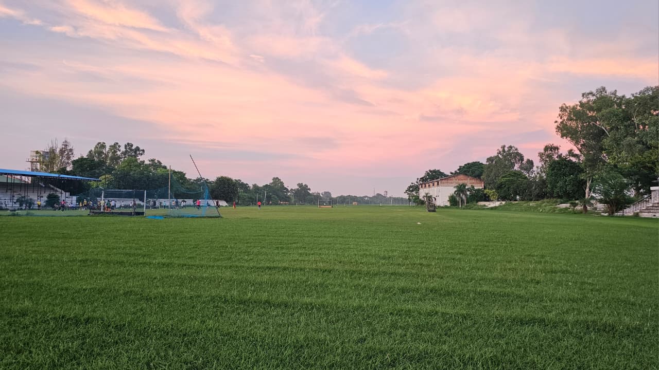 Kila Raipur