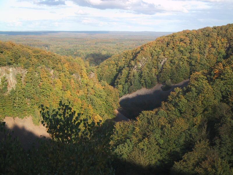 Söderåsen National Park