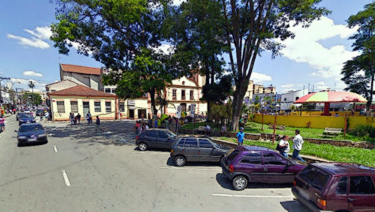 Itaquaquecetuba