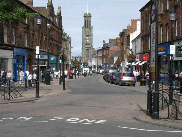 Ayr
