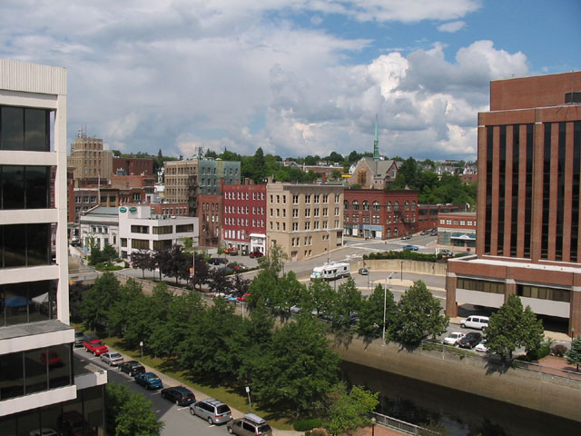 Bangor