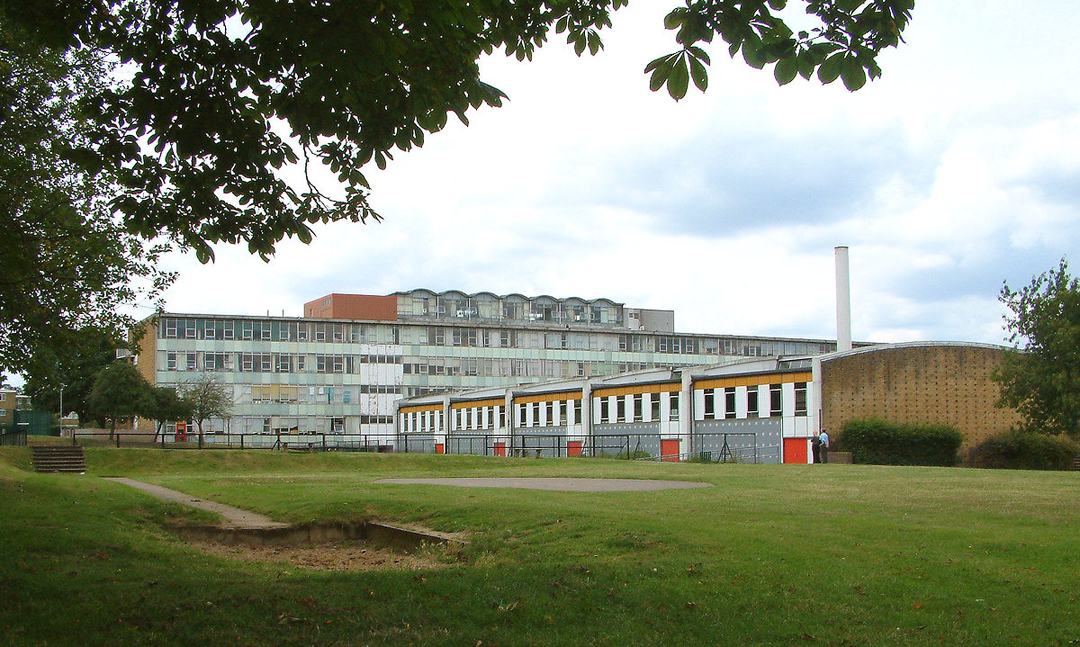 Elliott School