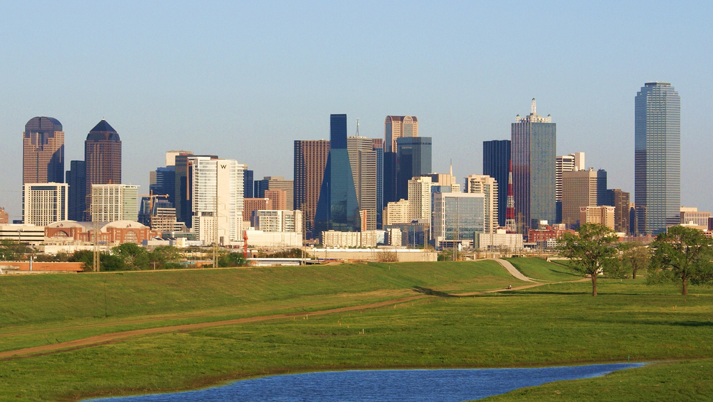Parkland Memorial Hospital