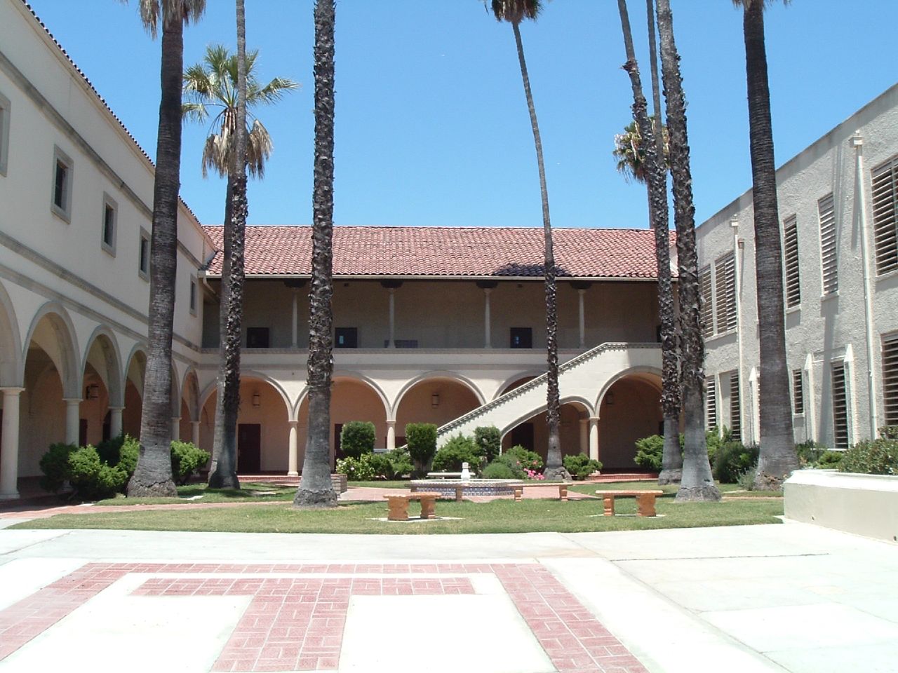 Torrance High School