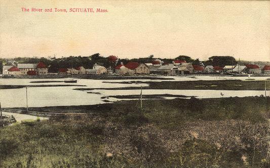 Scituate