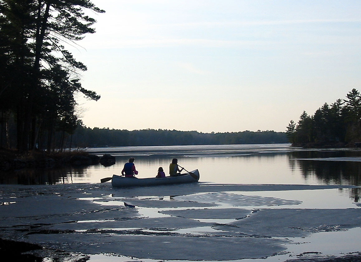 Lake Muskoka