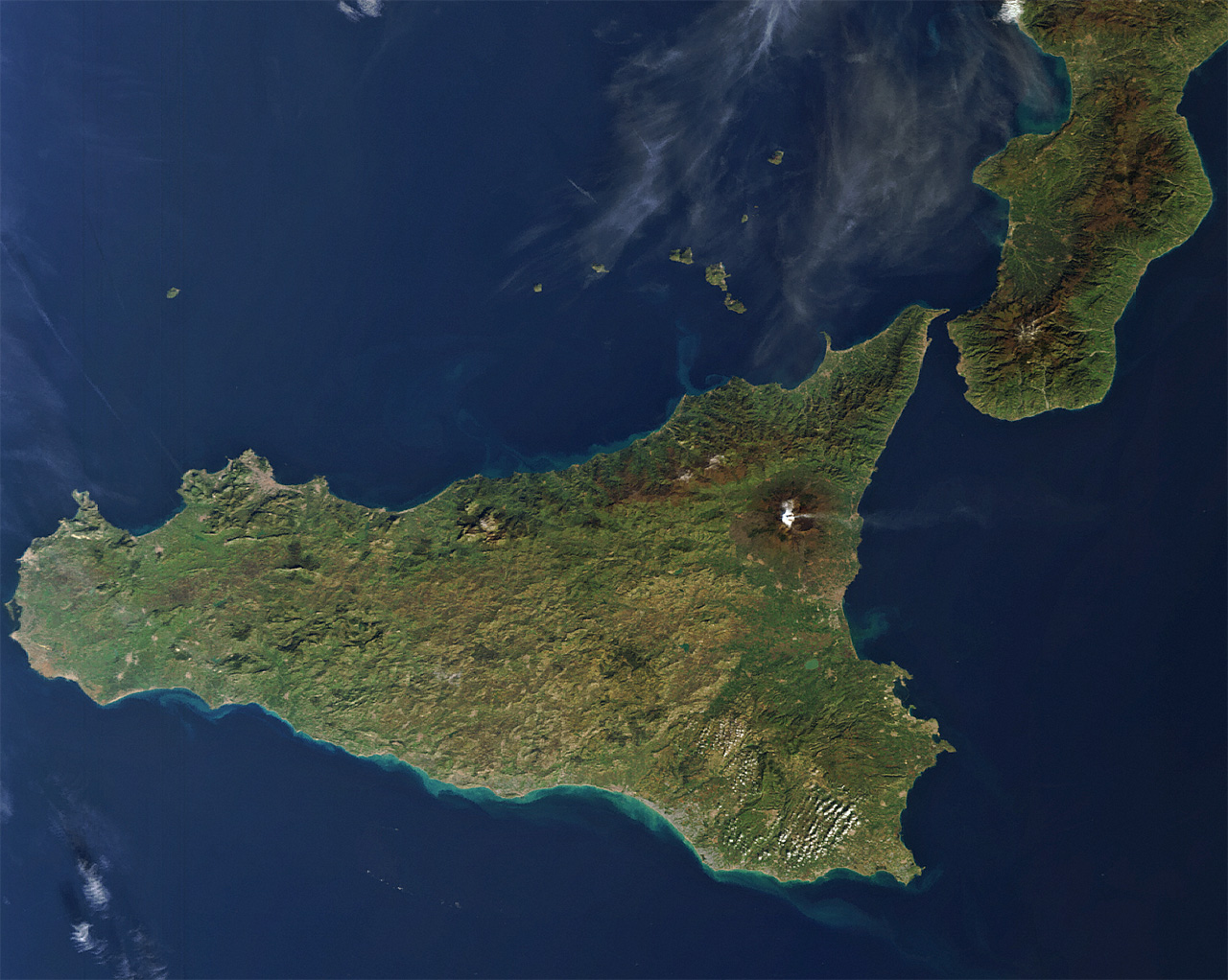 Sicily