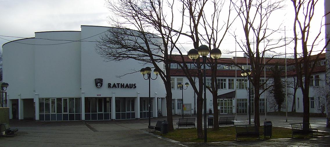 Unterhaching