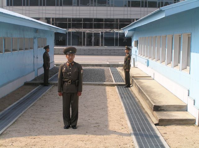 Panmunjom
