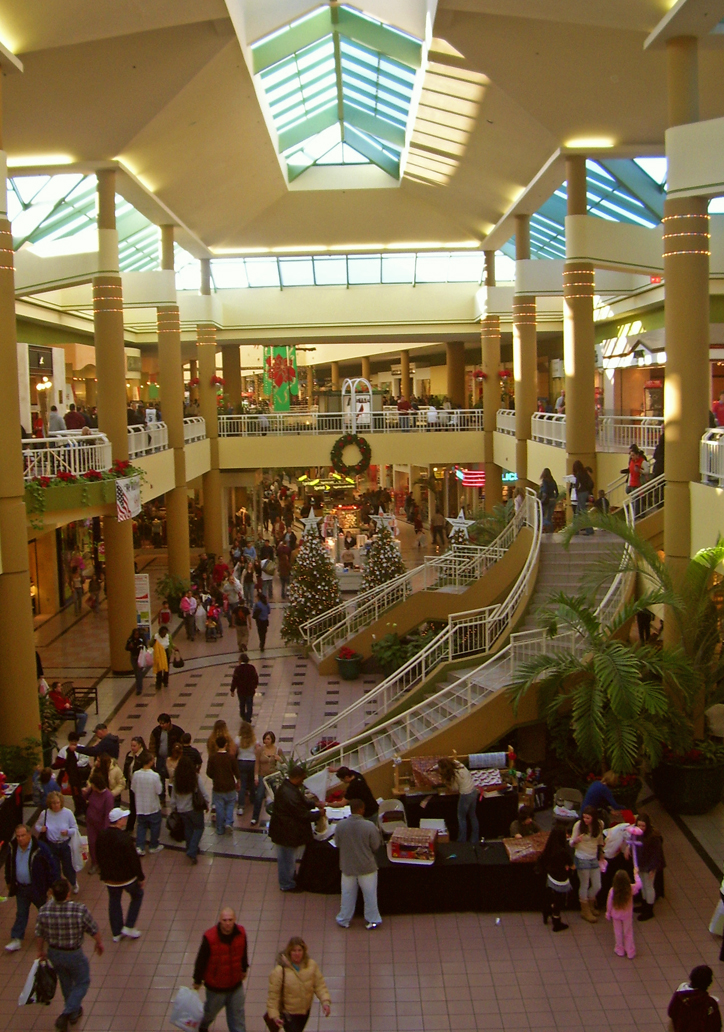 Galleria at Crystal Run