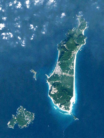 Nii-jima