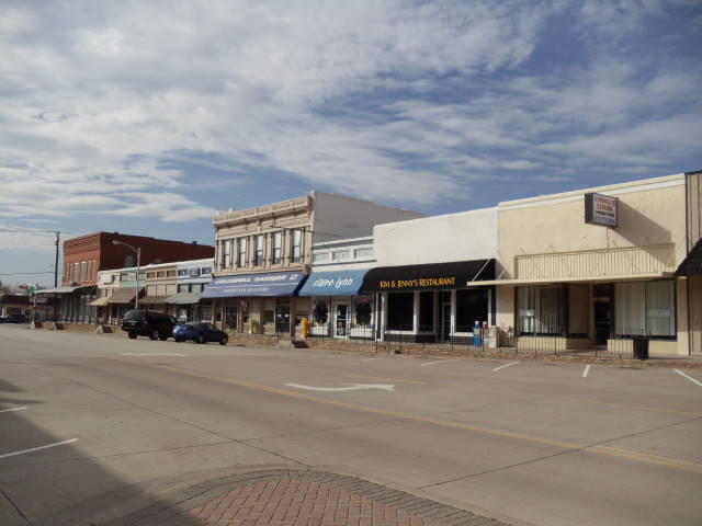 Midlothian