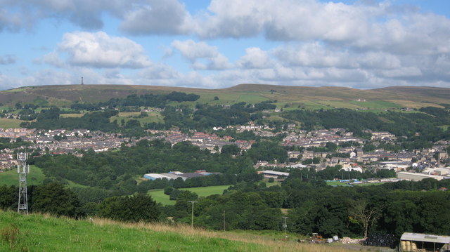 Ramsbottom