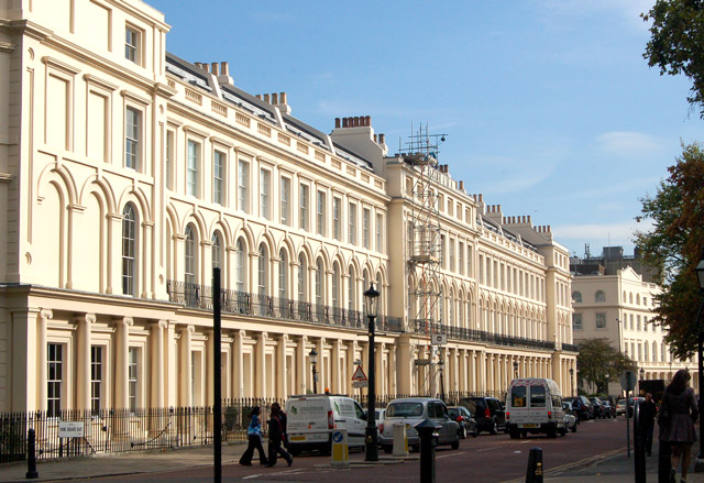 Park Square