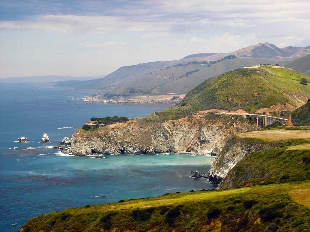 Big Sur